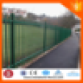 High Quality Temporary Palisade Fence Used for Sale Made in Anping (China Supplier)